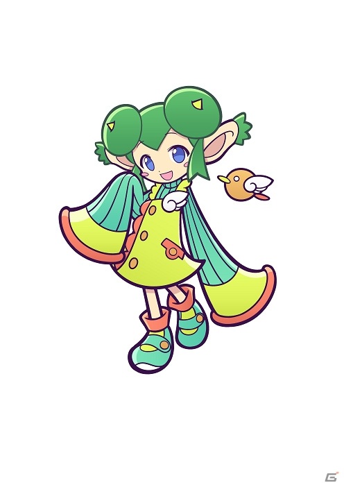「ぷよぷよテトリス2」のSteam版が3月24日に配信決定！キーボード・マウス・コントローラでの操作が可能の画像49
