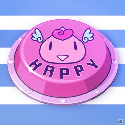 Switch版「ぎゃる☆がん りたーんず」が発売！眼力で迫りくる女の子を昇天させる眼（ガン）シューティングゲームの画像4