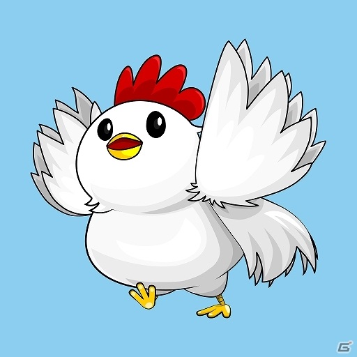 ドット絵のかわいいにわとりを操作するスマホ向け2Dアクションゲーム「にわとりジャンプ」が配信開始！の画像10