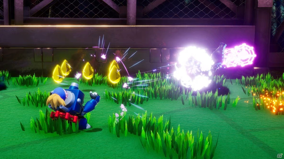 「バランワンダーワールド」体験版が配信開始！体験版プレイ特典や“ショータイムトレーラー”も公開の画像13