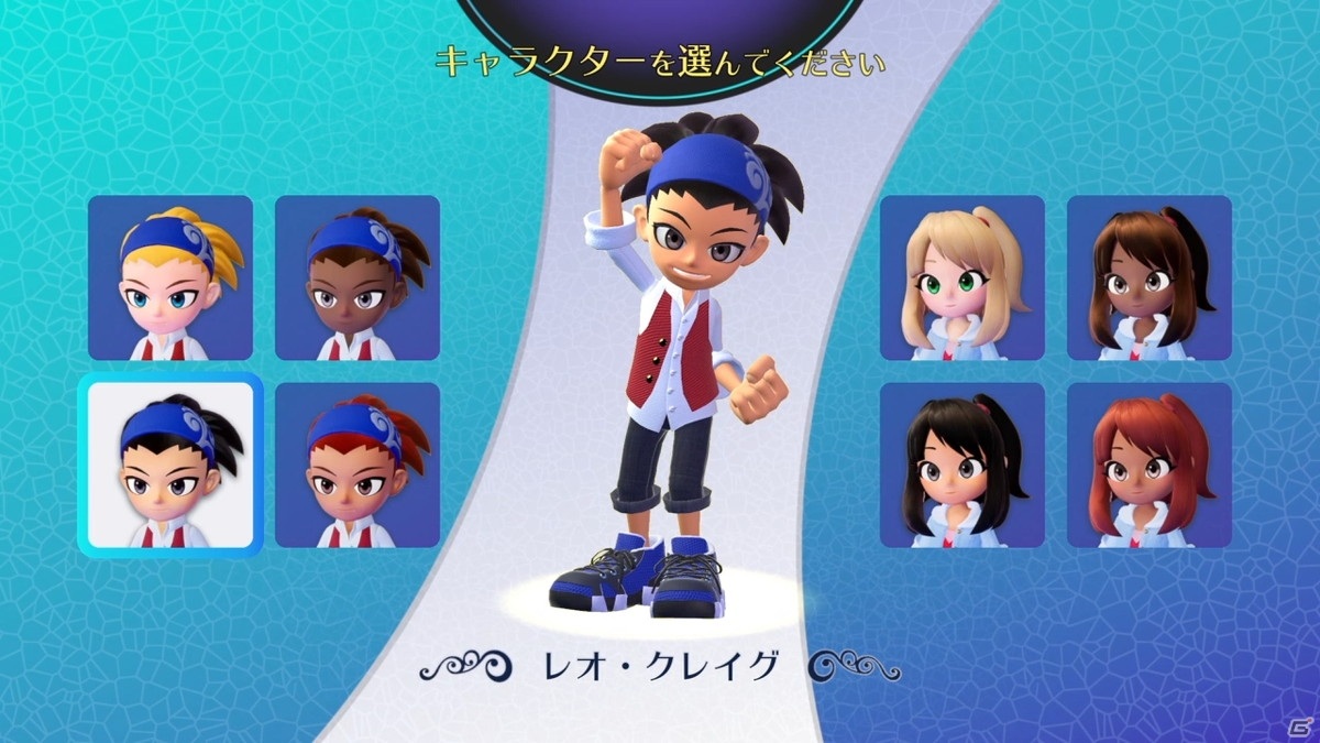 「バランワンダーワールド」体験版が配信開始！体験版プレイ特典や“ショータイムトレーラー”も公開の画像2