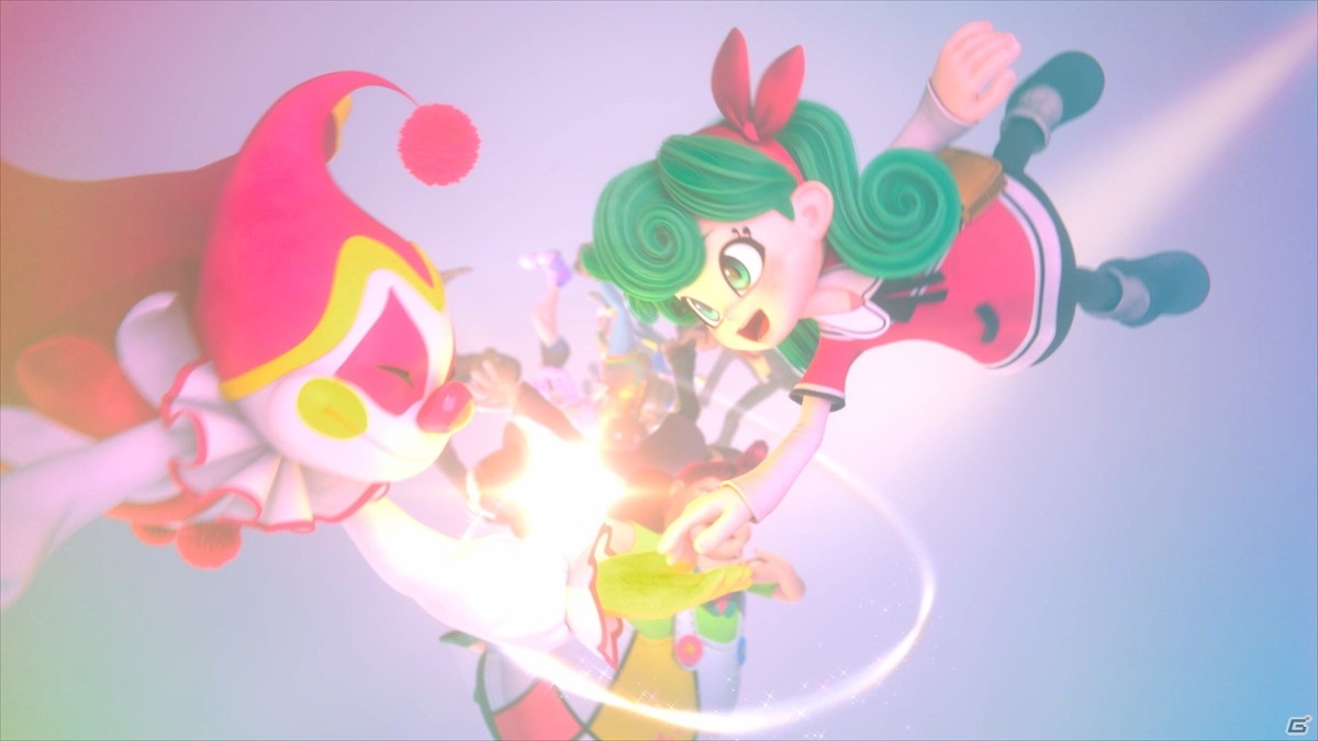 「バランワンダーワールド」体験版が配信開始！体験版プレイ特典や“ショータイムトレーラー”も公開の画像22