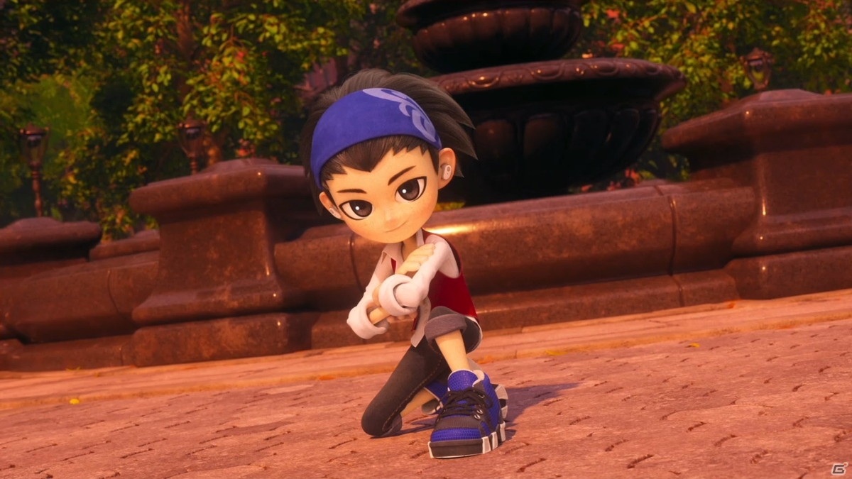 「バランワンダーワールド」体験版が配信開始！体験版プレイ特典や“ショータイムトレーラー”も公開の画像3