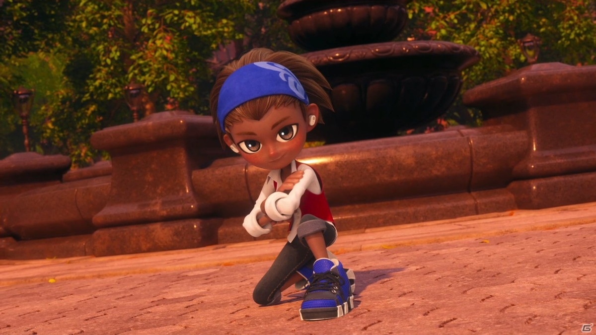 「バランワンダーワールド」体験版が配信開始！体験版プレイ特典や“ショータイムトレーラー”も公開の画像4