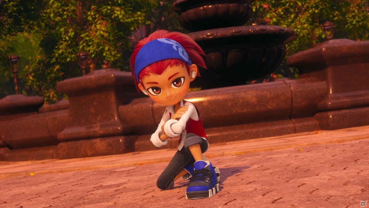 「バランワンダーワールド」体験版が配信開始！体験版プレイ特典や“ショータイムトレーラー”も公開の画像5