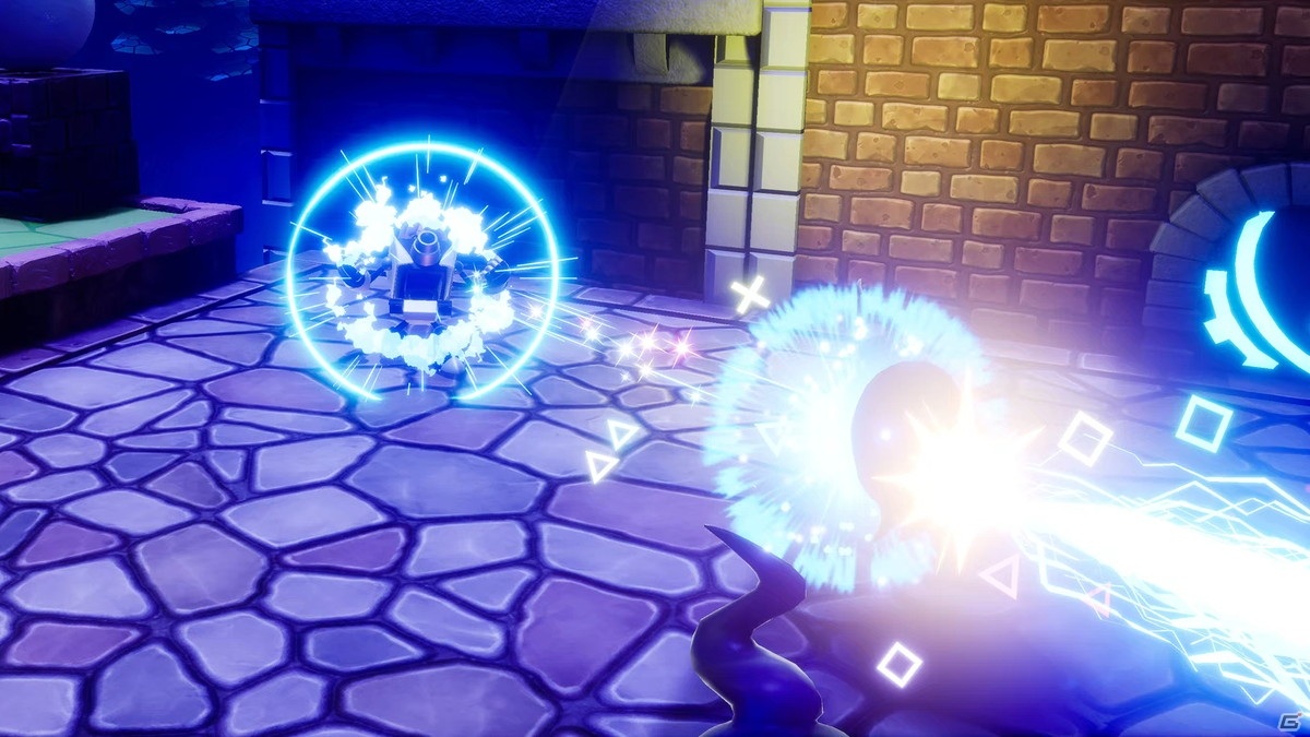 「バランワンダーワールド」体験版が配信開始！体験版プレイ特典や“ショータイムトレーラー”も公開の画像7
