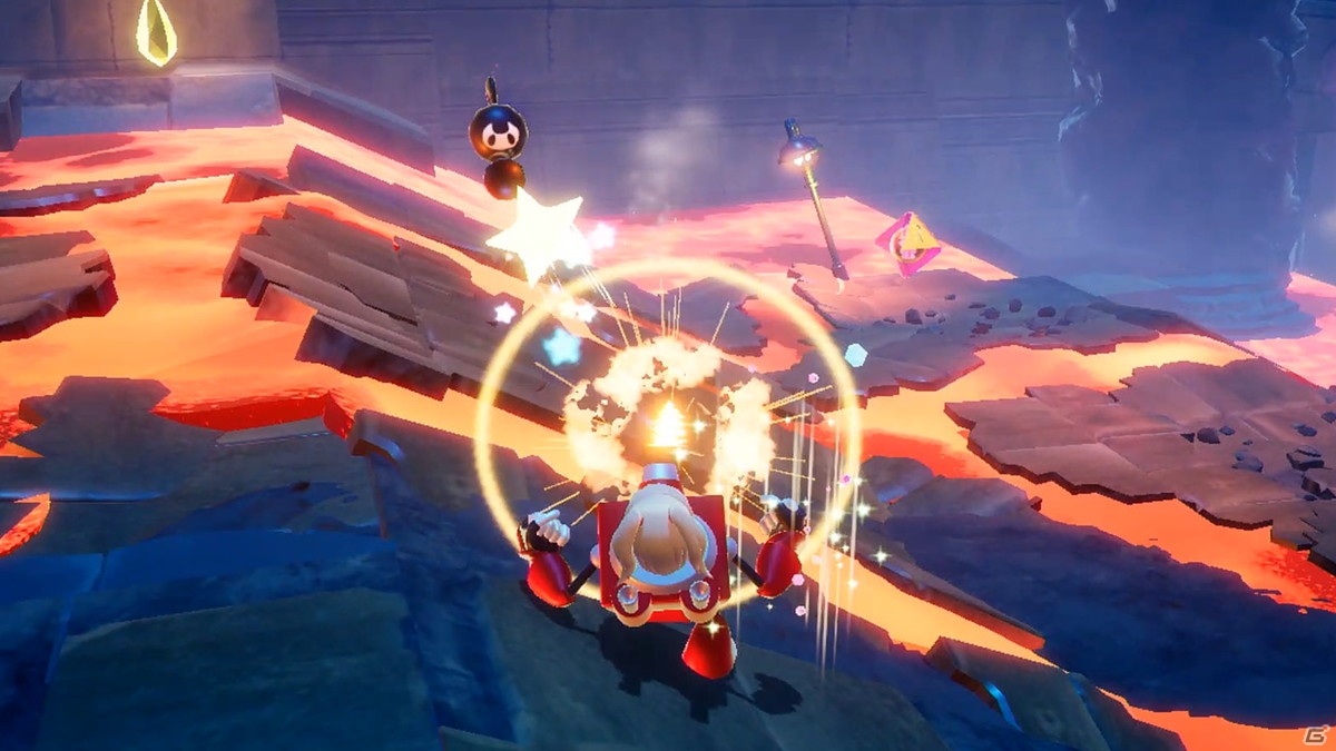 「バランワンダーワールド」体験版が配信開始！体験版プレイ特典や“ショータイムトレーラー”も公開の画像9
