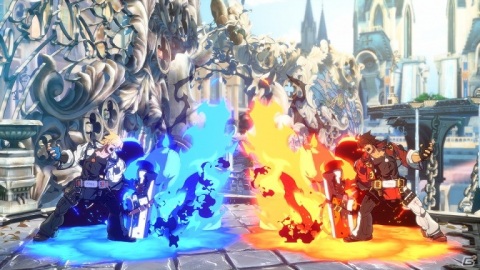 「GUILTY GEAR -STRIVE-」PS5ダウンロード版のプレオーダーが開始！の画像1