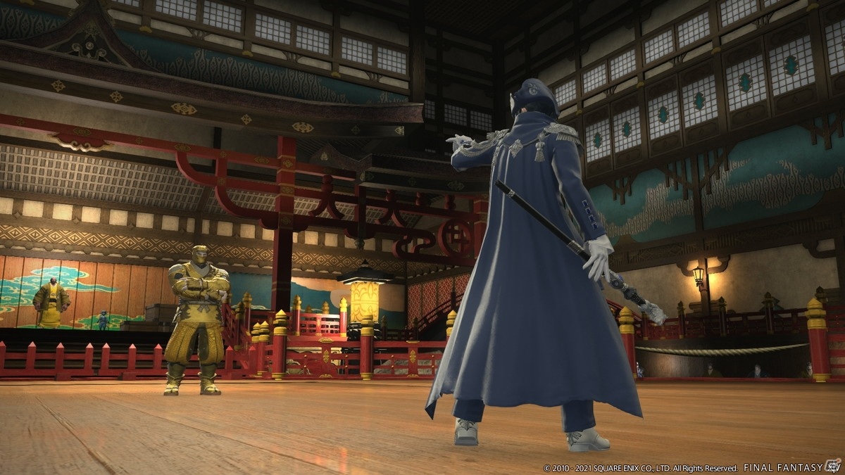「FFXIV」パッチ5.45が2月2日に配信決定！多人数バトルコンテンツ「グンヒルド・ディルーブラム」などが実装予定の画像5