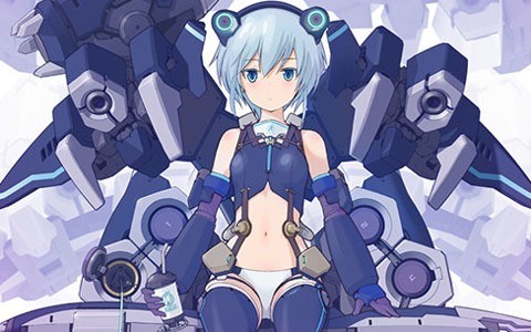 「アリス・ギア・アイギス」3周年記念イラスト追加公開！「ハッピースカウトアナザー」も開催