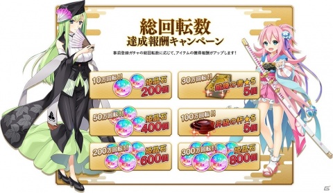 「恋姫」シリーズ最新作「戦国†恋姫オンライン ～奥宴新史～」の事前登録がDMM GAMESにて開始！の画像5