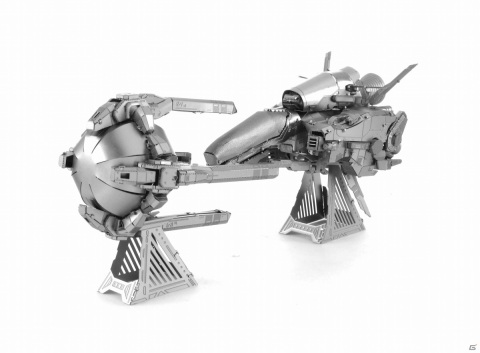 PS4/XboxSX/Xbox One/Switch「R-TYPE FINAL2」の国内発売日が4月29日に決定！メタルフィギュア付き限定版も登場の画像7