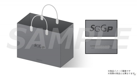 SSS by applibot初のアパレルブランド・SGGPと「THE KING OF FIGHTERS'98」のコラボ商品が登場！の画像10