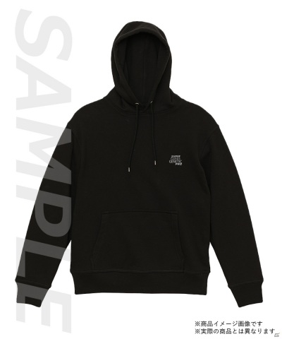 SSS by applibot初のアパレルブランド・SGGPと「THE KING OF FIGHTERS'98」のコラボ商品が登場！の画像2