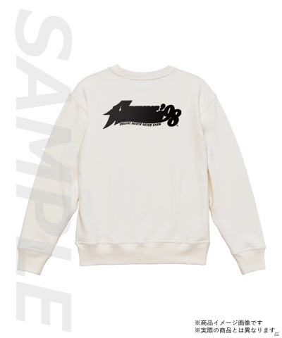 SSS by applibot初のアパレルブランド・SGGPと「THE KING OF FIGHTERS'98」のコラボ商品が登場！の画像5