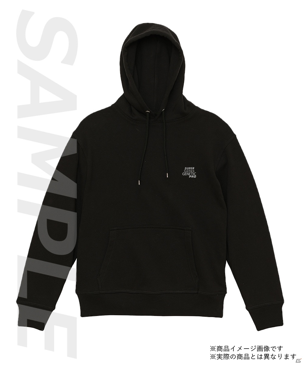 SSS by applibot初のアパレルブランド・SGGPと「THE KING OF FIGHTERS'98」のコラボ商品が登場！の画像2