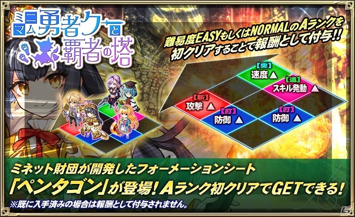「オルタンシア・サーガ」の「サイド・メモリーズ」第4章が1月29日より配信！新たな16UR「モーリス（CV：津田健次郎）」が登場の画像6