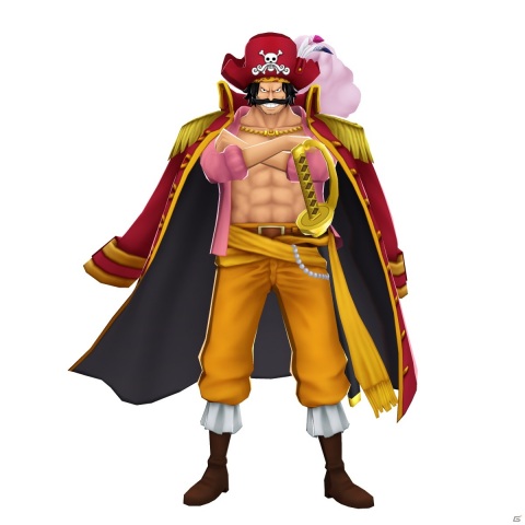 One Piece バウンティラッシュ 海賊王 ゴール D ロジャーが参戦 超バウンティフェス第2弾が実施の画像一覧 ゲーム情報サイト Gamer