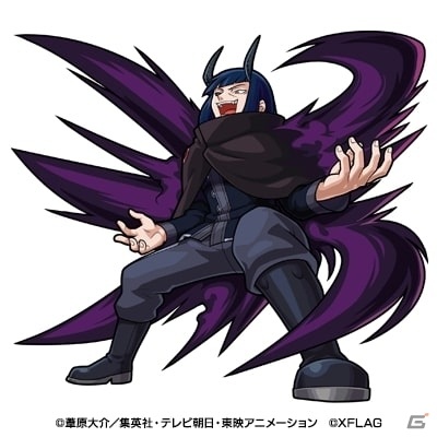 「モンスターストライク」にてTVアニメ「ワールドトリガー」との初コラボが2月2日より実施！の画像11