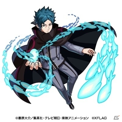「モンスターストライク」にてTVアニメ「ワールドトリガー」との初コラボが2月2日より実施！の画像7