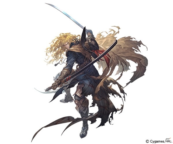 「グランブルーファンタジー」にネクタル（CV：川原慶久）やシンシャ（CV：相沢舞）が登場！イベント「灯幻連理双紙」が1月29日より開催の画像13