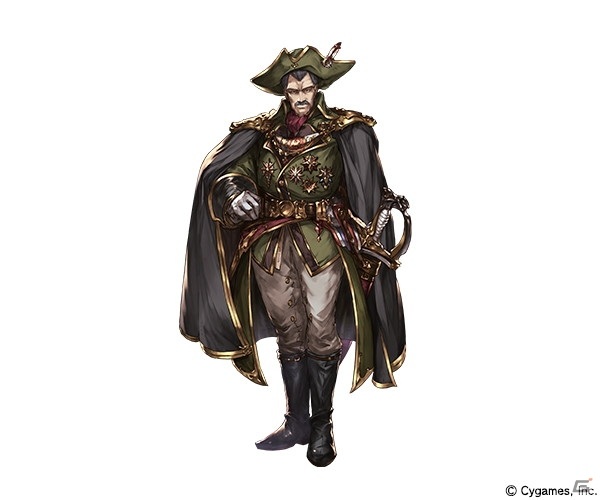 「グランブルーファンタジー」にネクタル（CV：川原慶久）やシンシャ（CV：相沢舞）が登場！イベント「灯幻連理双紙」が1月29日より開催の画像15