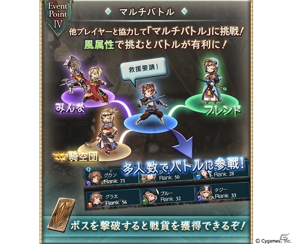 グラブル モバゲー Dmm 連携 トップゲーム高在庫画像