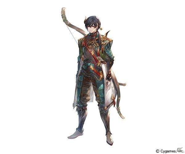 「グランブルーファンタジー」にネクタル（CV：川原慶久）やシンシャ（CV：相沢舞）が登場！イベント「灯幻連理双紙」が1月29日より開催の画像8
