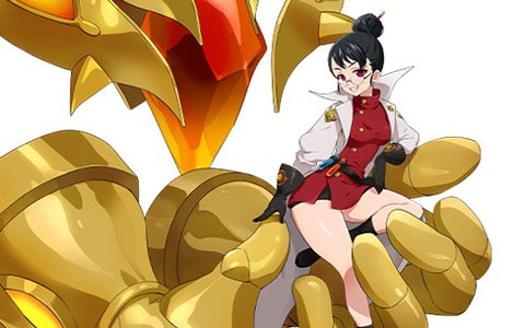 「七つの大罪 ～光と闇の交戦～」〈七つの災い〉スペシャルアップデート実施！