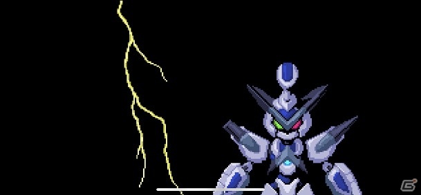「メダロットS」で「パラレルデウス」のピックアップガチャが配信！「メダロット2」を思わせるオープニング画面も登場の画像5