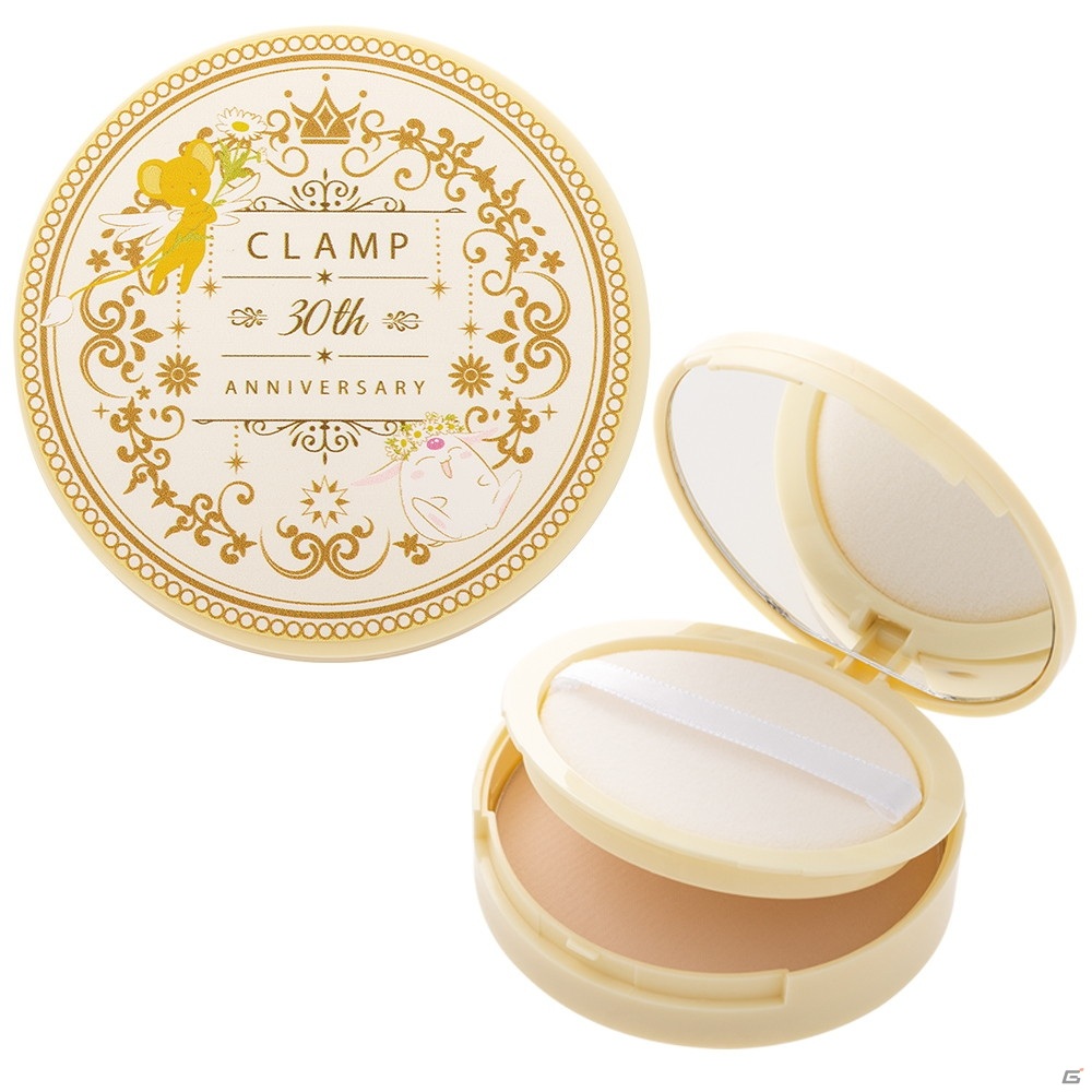 「カードキャプターさくら」＆「魔法騎士レイアース」がCLAMP30周年を記念して一番コフレに新登場！の画像6