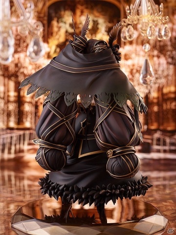 「Fate/Grand Order」アサシン/セミラミスのフィギュアがあみあみなど一部流通限定で登場！の画像11