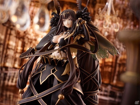 「Fate/Grand Order」アサシン/セミラミスのフィギュアがあみあみなど一部流通限定で登場！の画像7