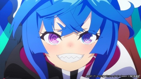 TVアニメ「ウマ娘 プリティーダービー Season 2」第5話「無敗と連覇」のあらすじ、先行カット、Web予告動画が公開！の画像13