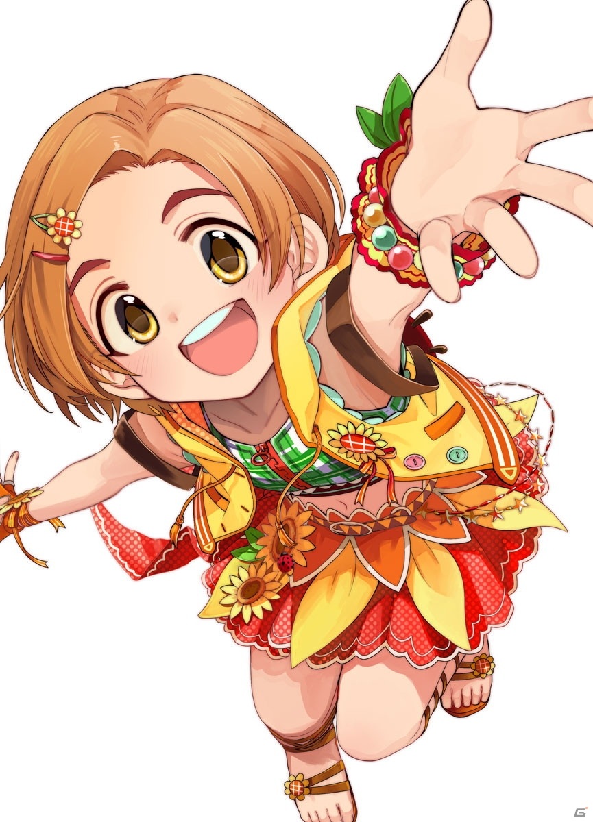 「アイドルマスター シンデレラガールズ U149」「アイドルマスター シンデレラガールズ After20」のコミックス最新刊の予約受付が開始！の画像3