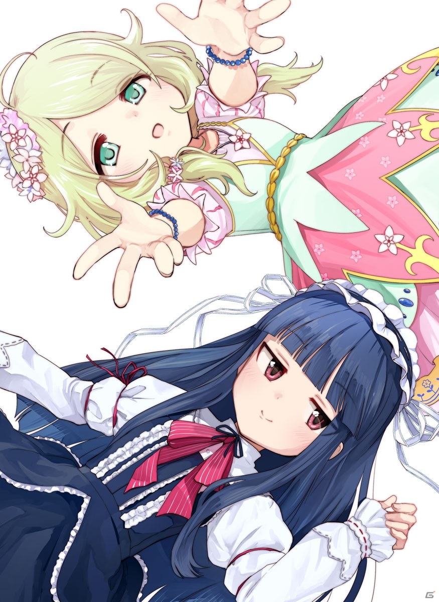 「アイドルマスター シンデレラガールズ U149」「アイドルマスター シンデレラガールズ After20」のコミックス最新刊の予約受付が開始！の画像5