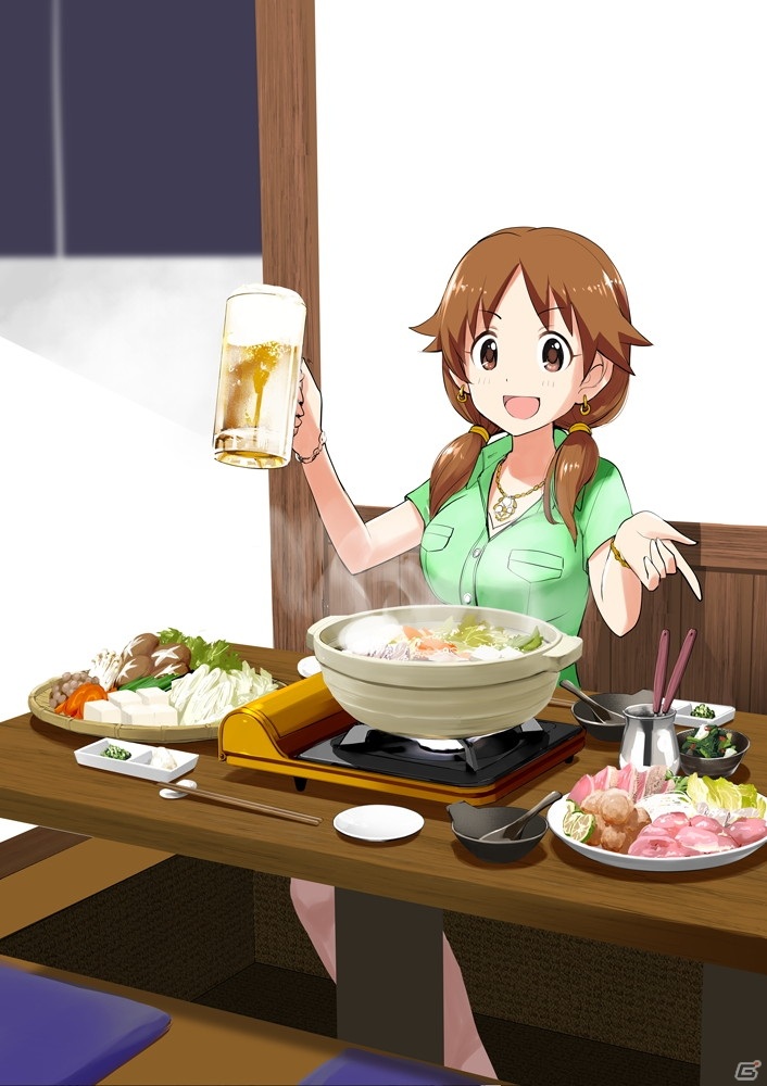 「アイドルマスター シンデレラガールズ U149」「アイドルマスター シンデレラガールズ After20」のコミックス最新刊の予約受付が開始！の画像8