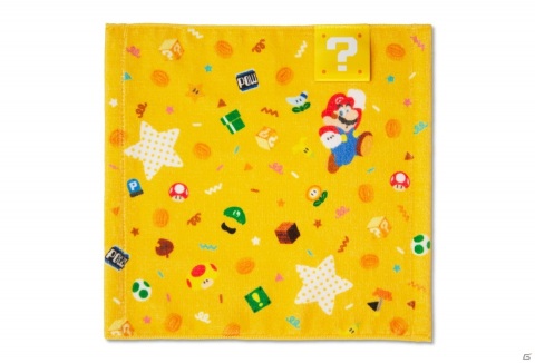 「スーパーマリオ ホーム＆パーティグッズ」にバレンタインデーにおすすめの新商品が登場！の画像10