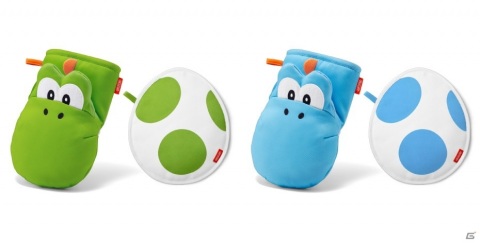 「スーパーマリオ ホーム＆パーティグッズ」にバレンタインデーにおすすめの新商品が登場！の画像17