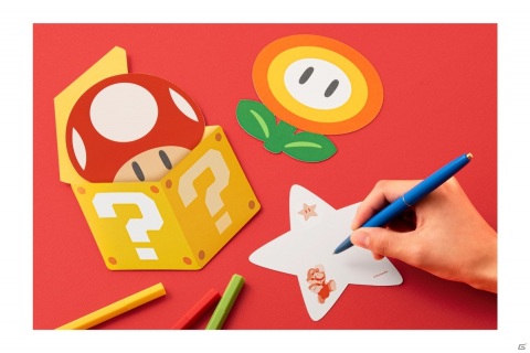 「スーパーマリオ ホーム＆パーティグッズ」にバレンタインデーにおすすめの新商品が登場！の画像20
