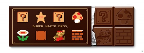 「スーパーマリオ ホーム＆パーティグッズ」にバレンタインデーにおすすめの新商品が登場！の画像4