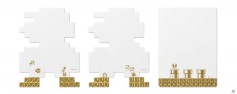 「スーパーマリオ ホーム＆パーティグッズ」にバレンタインデーにおすすめの新商品が登場！の画像8