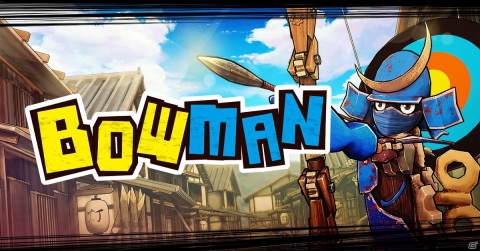 VR向けSTG「BOW MAN」のOculus Quest版が配信開始！SOLOモードはPC版から新たに26ステージが追加の画像1