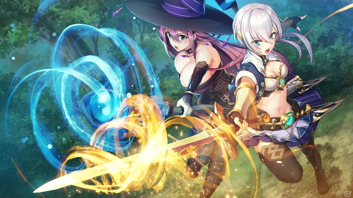 「異世界酒場のセクステット ～Vol.2 Adventurer's Days～」Steam版が2月19日にリリースの画像5