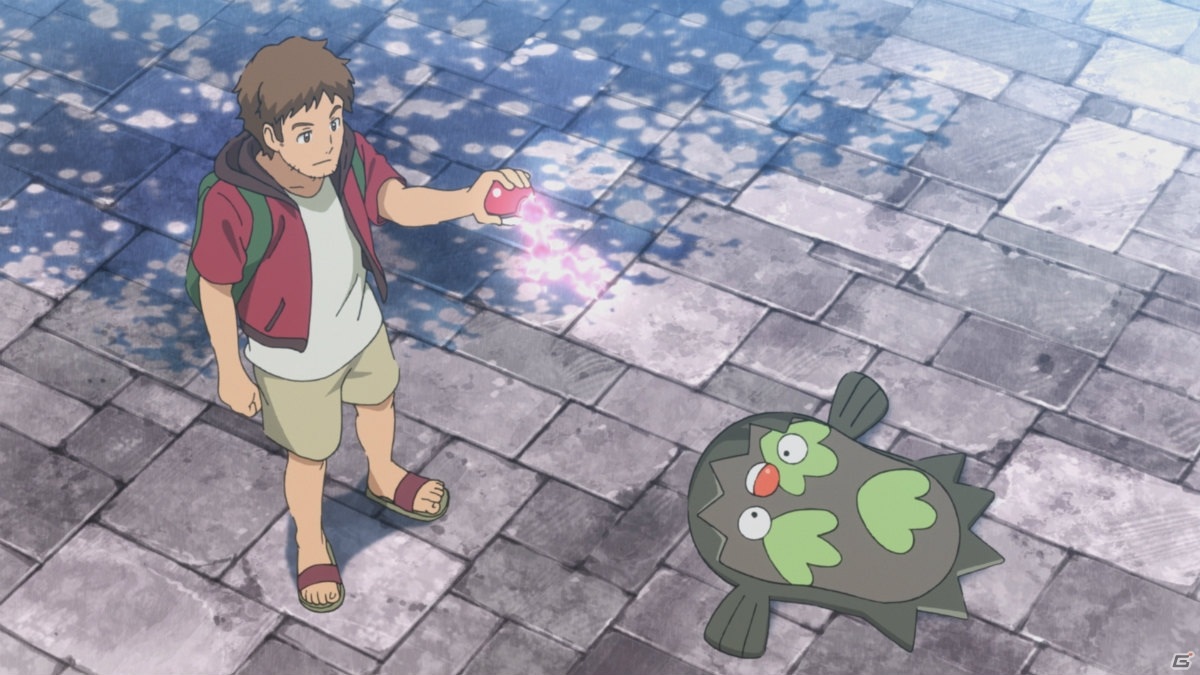 「ポケットモンスター ソード・シールド」映画にも登場したザルードが活躍する特別なマックスレイドバトルが2月4日より開催決定！の画像15