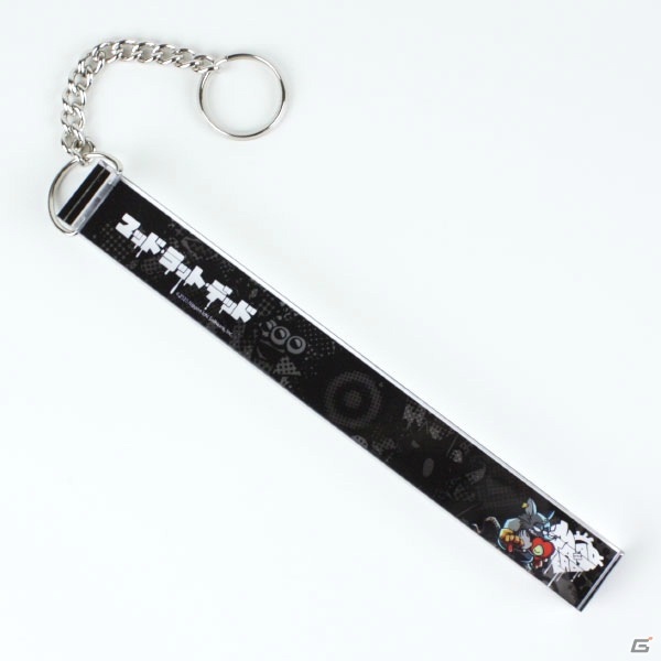 「MAD RAT DEAD」リラックス効果のあるオイルランプと実用的なルームキーホルダーが発売！の画像4