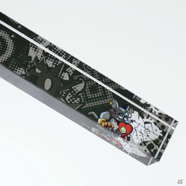 「MAD RAT DEAD」リラックス効果のあるオイルランプと実用的なルームキーホルダーが発売！の画像5