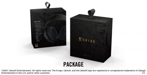 「レインボーシックス シージ」とSHIDOブランドのヘッドセット＆アンプがコラボ！予約販売が開始の画像3