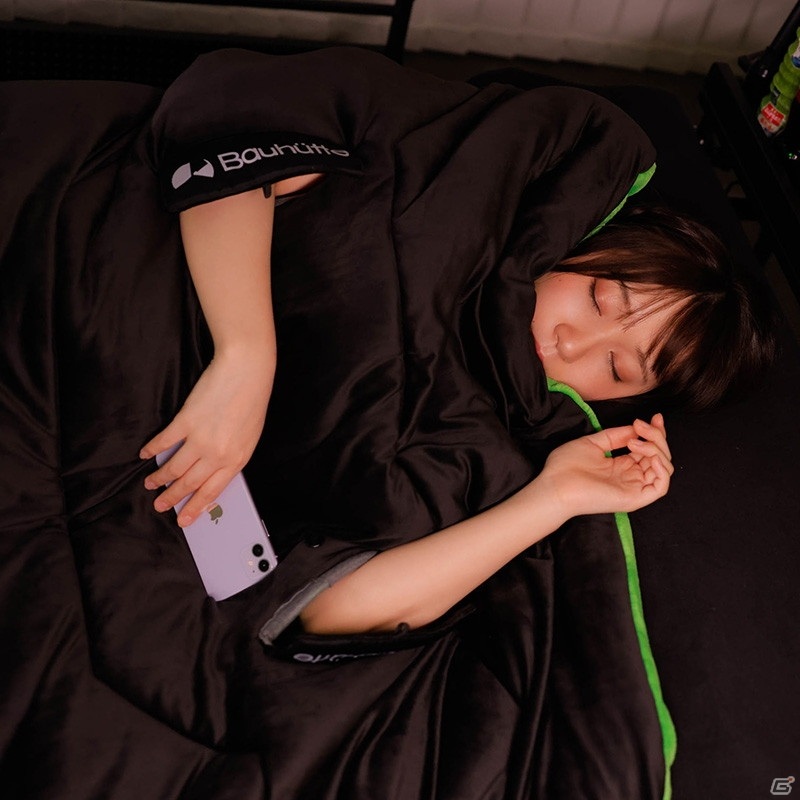 中綿たっぷりのゲーミング毛布 中綿たっぷりのゲーミング毛布