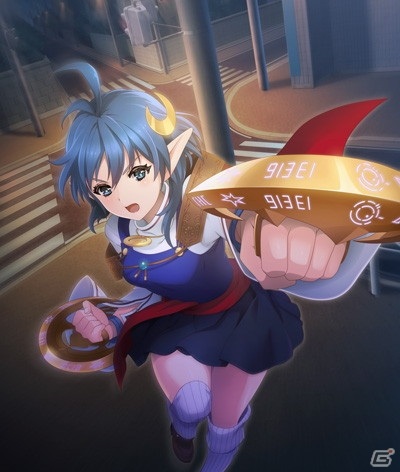 「刀使ノ巫女 刻みし一閃の燈火」レナ、ミキがサポートメンバーで登場！「スターオーシャン」シリーズコラボ開催の画像7